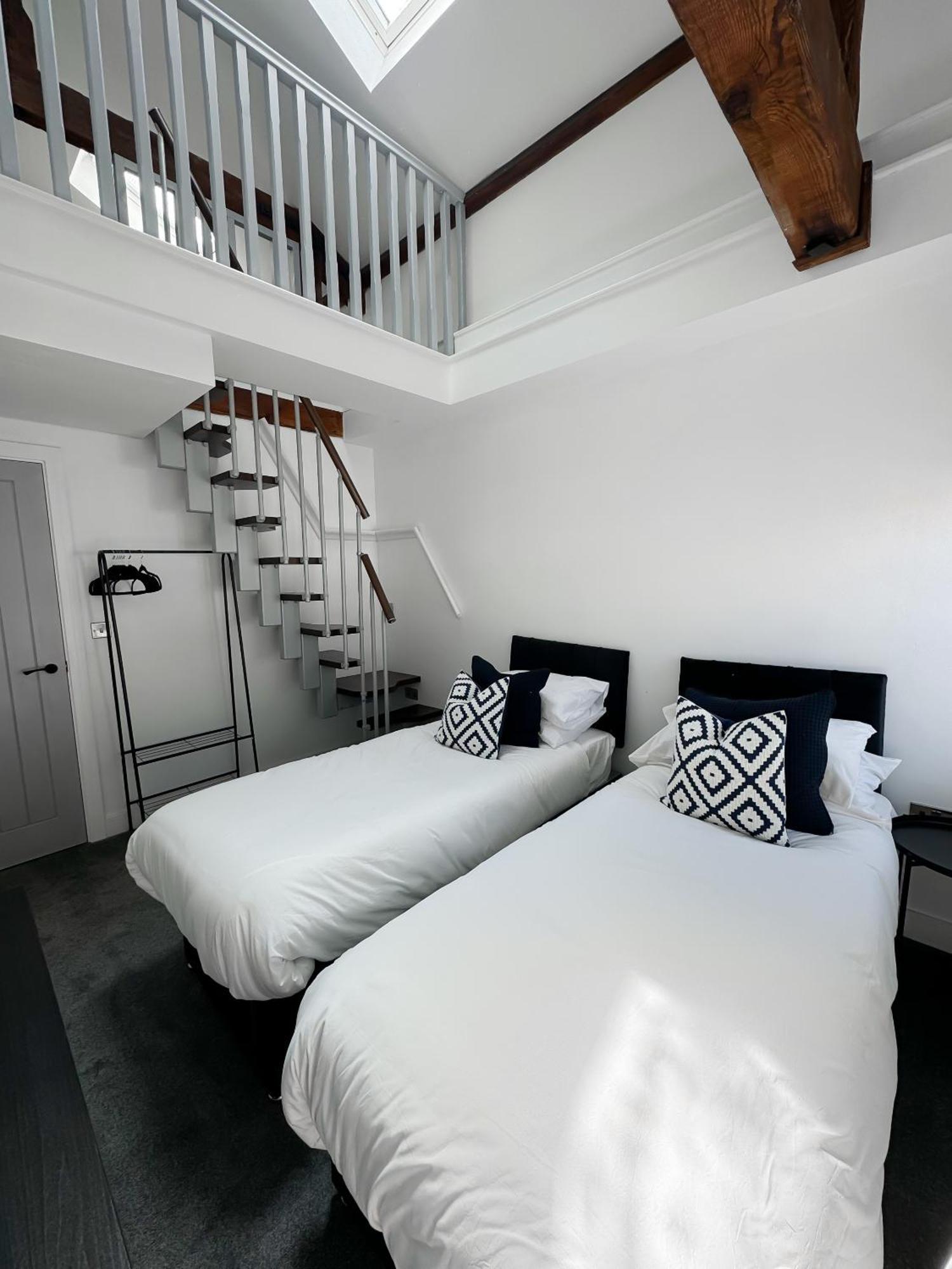 Central Hull Apartments Kingston upon Hull Quarto foto