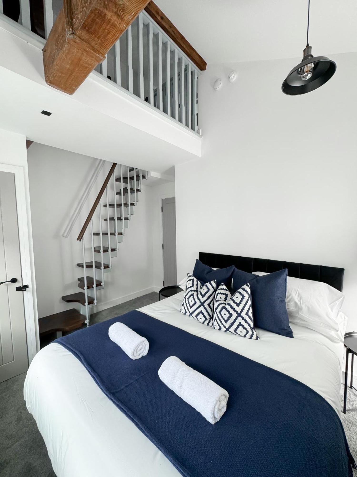 Central Hull Apartments Kingston upon Hull Quarto foto